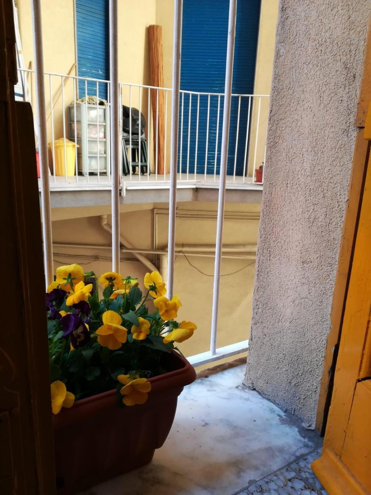 The Yellow House CTA Exterior foto